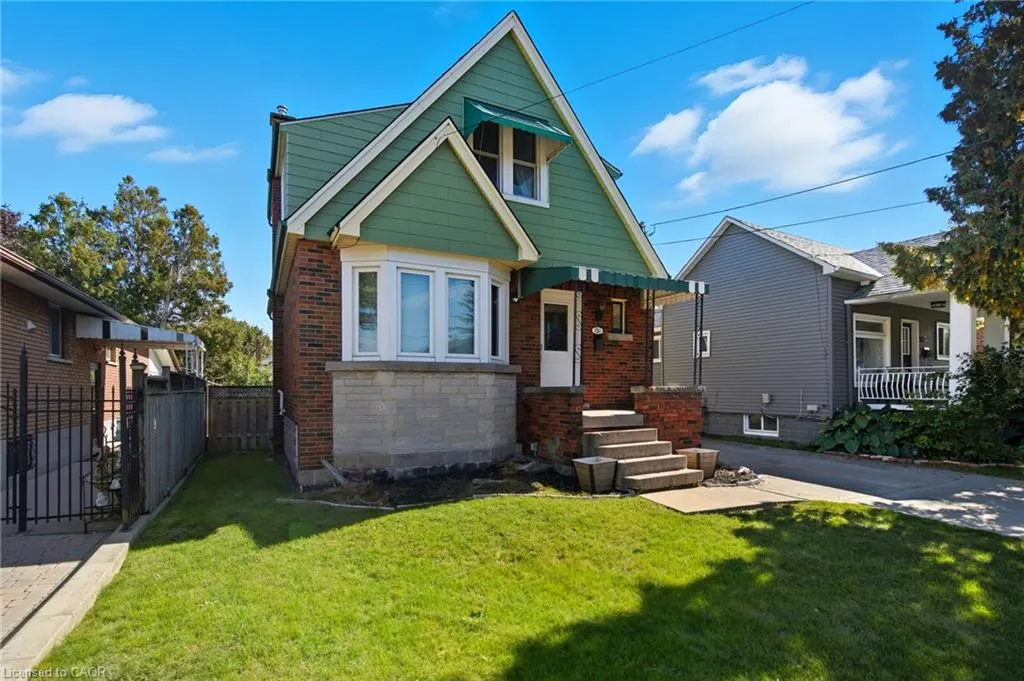 181 Craigroyston Road