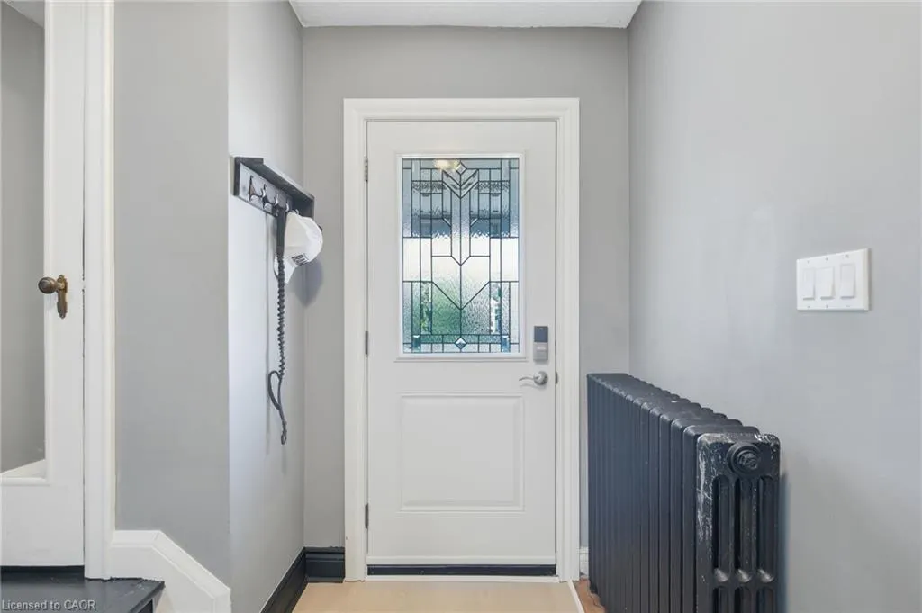 181 Craigroyston Road