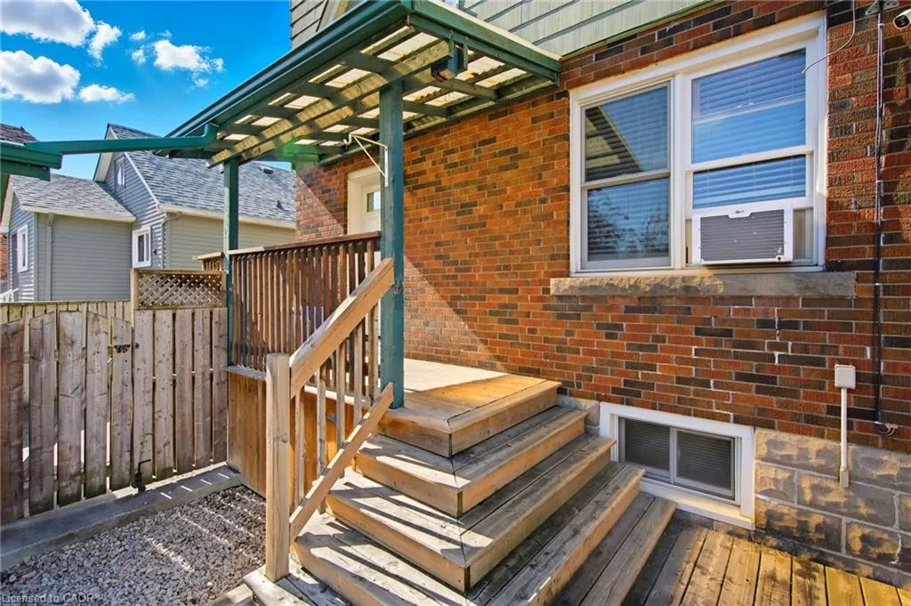 181 Craigroyston Road