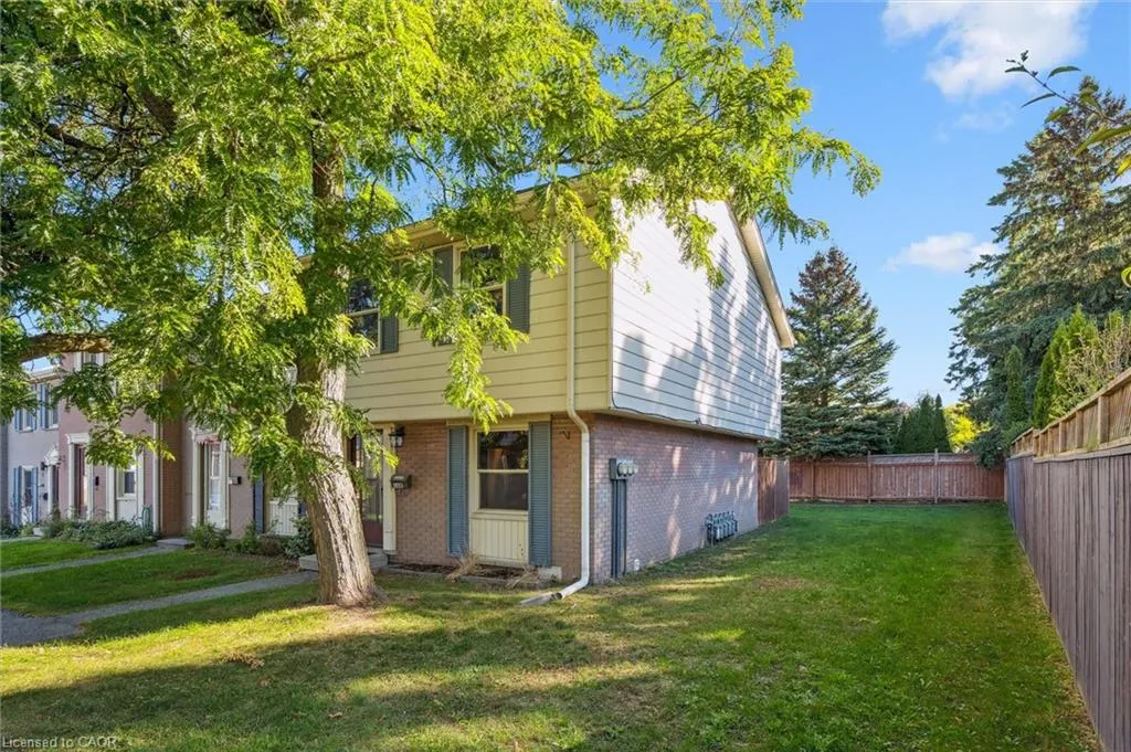 56 Montcalm Drive, #K