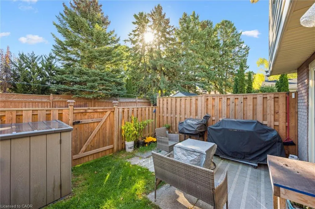 56 Montcalm Drive, #K
