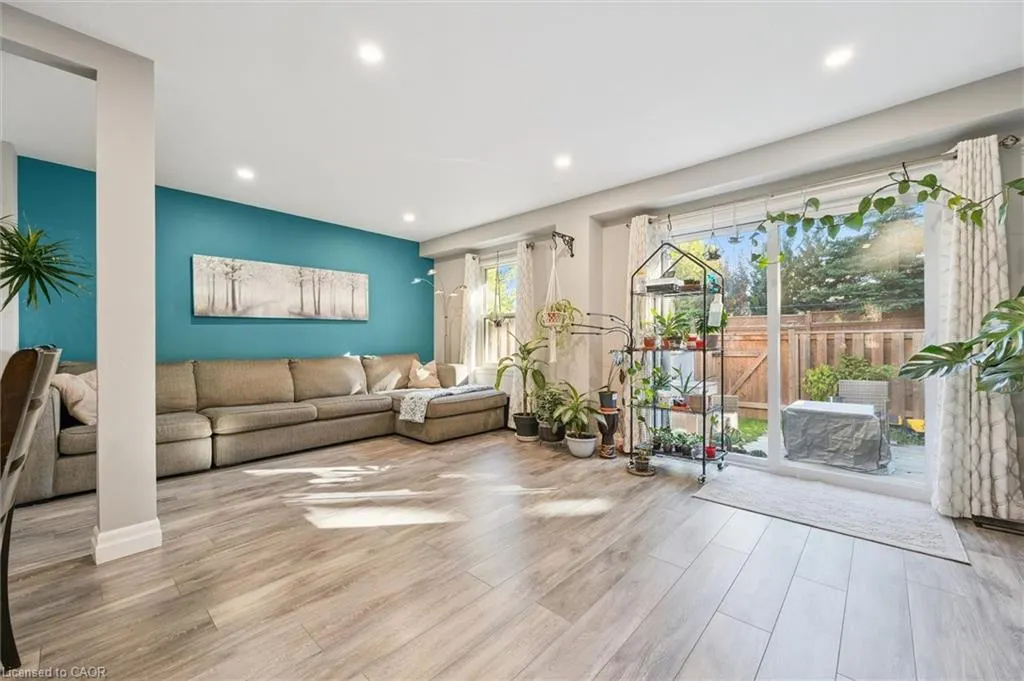 56 Montcalm Drive, #K