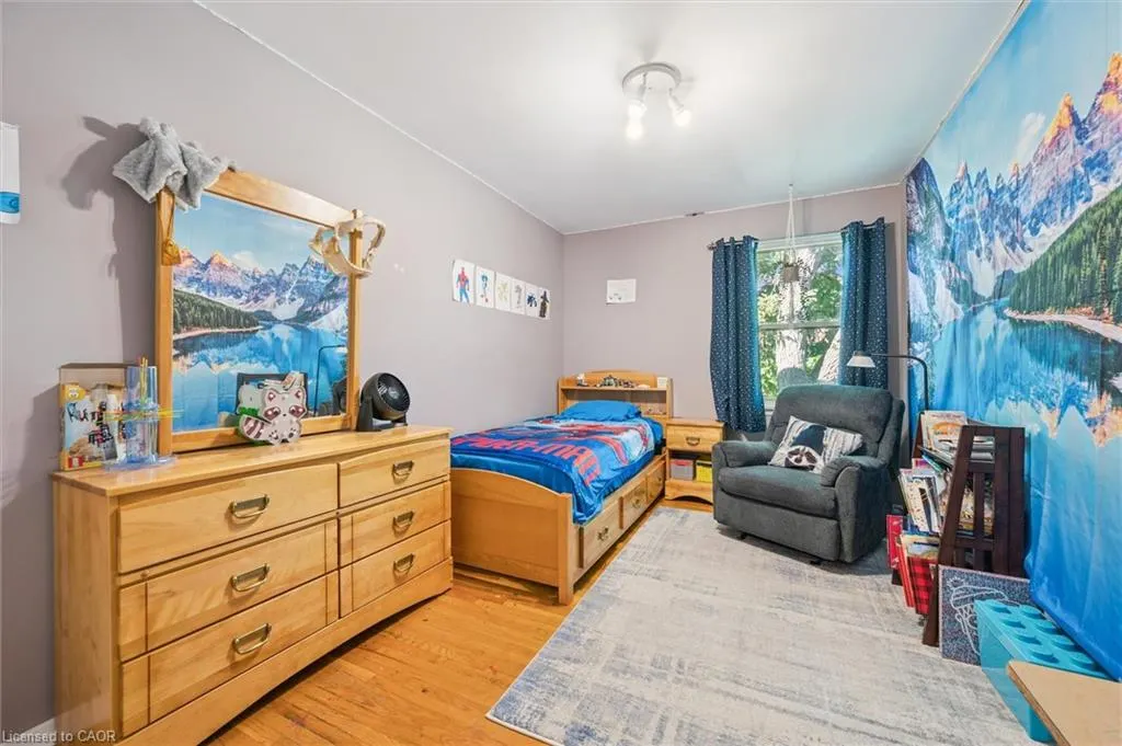 56 Montcalm Drive, #K