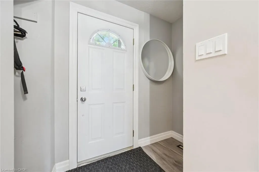 56 Montcalm Drive, #K