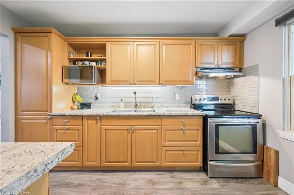 56 Montcalm Drive, #K