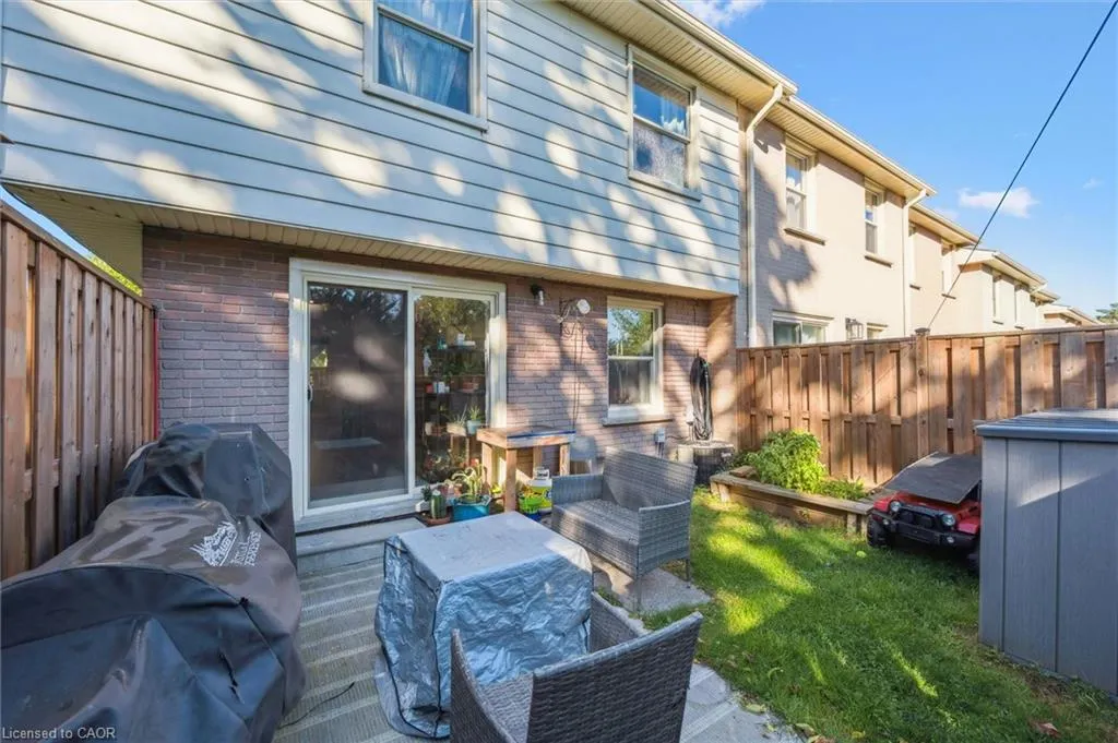 56 Montcalm Drive, #K