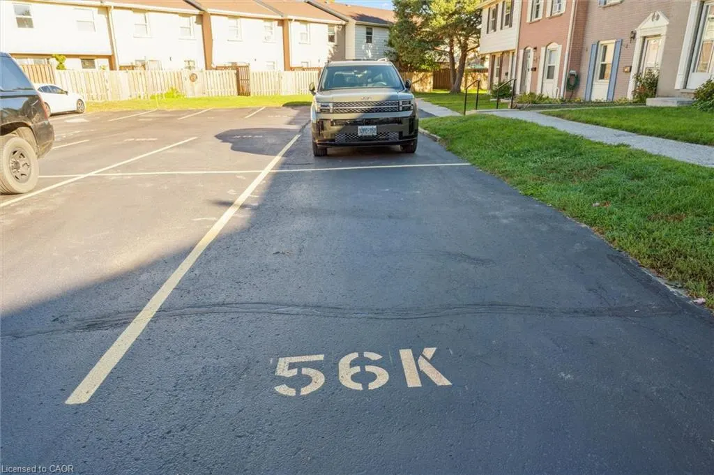 56 Montcalm Drive, #K