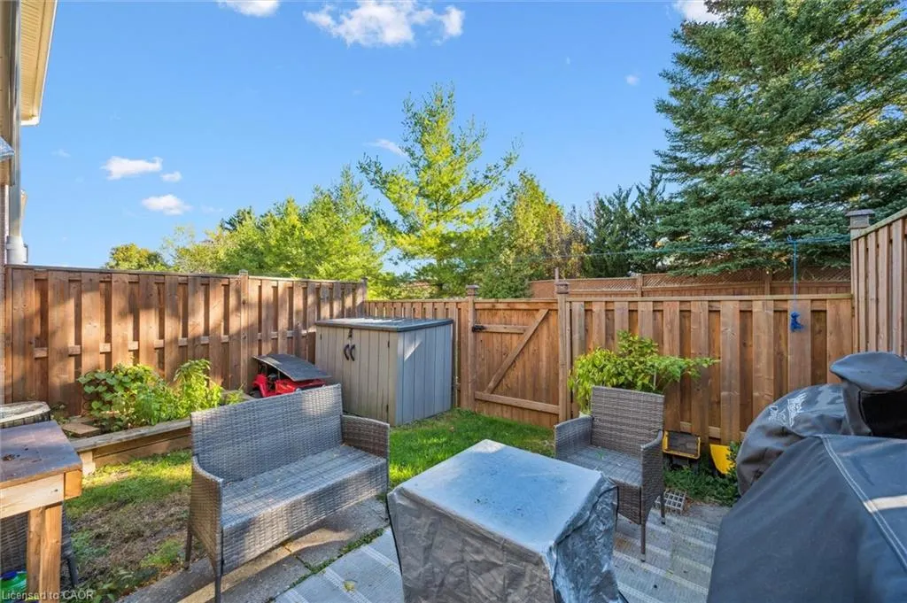 56 Montcalm Drive, #K