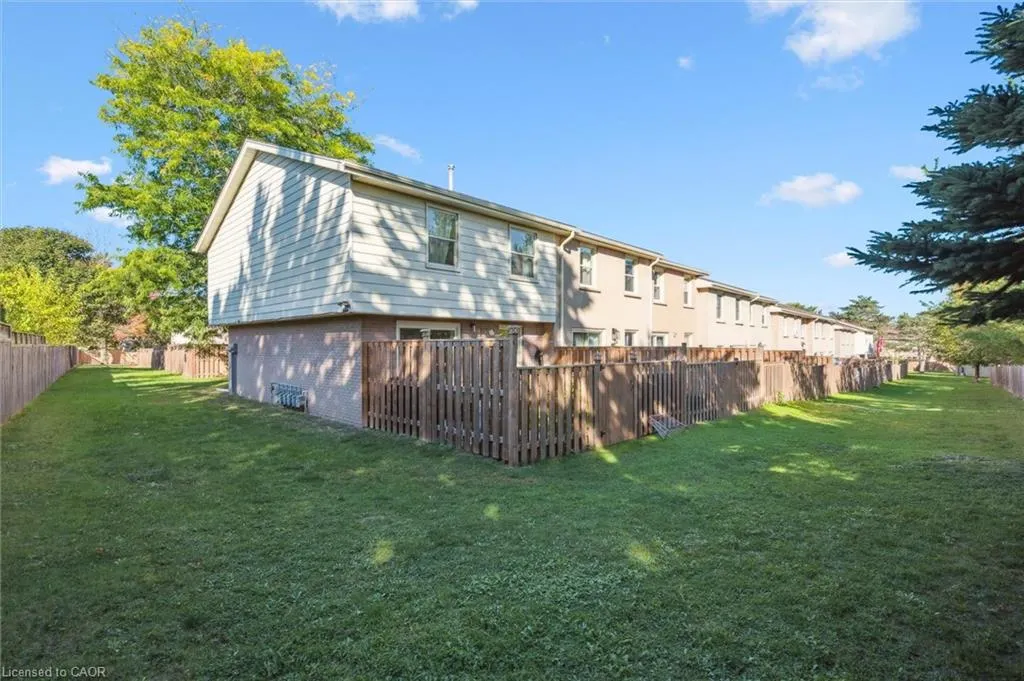 56 Montcalm Drive, #K