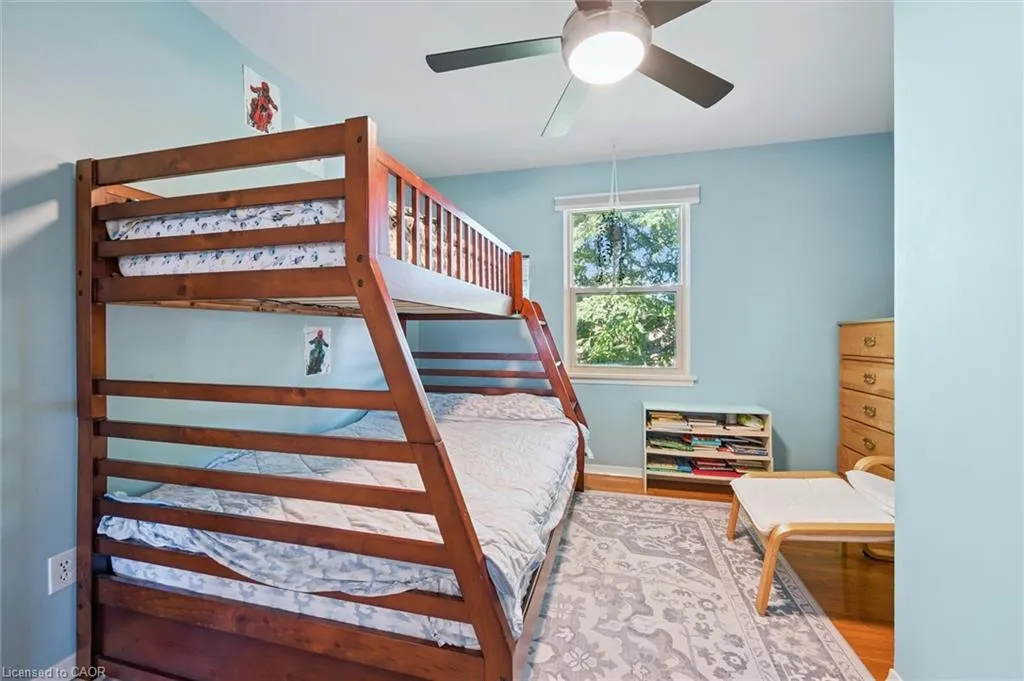 56 Montcalm Drive, #K
