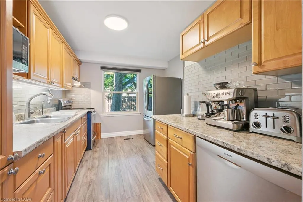 56 Montcalm Drive, #K