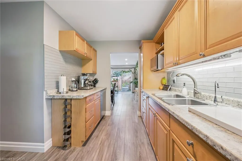 56 Montcalm Drive, #K