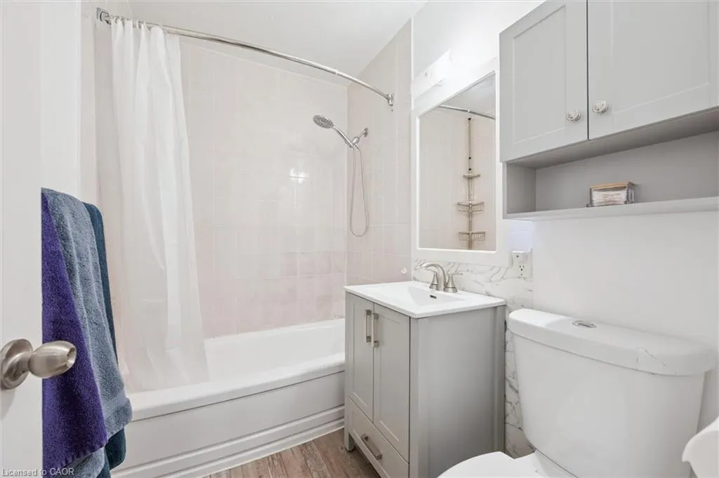 56 Montcalm Drive, #K