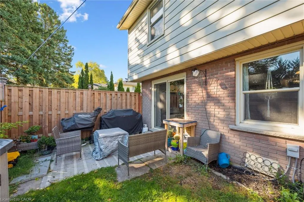 56 Montcalm Drive, #K