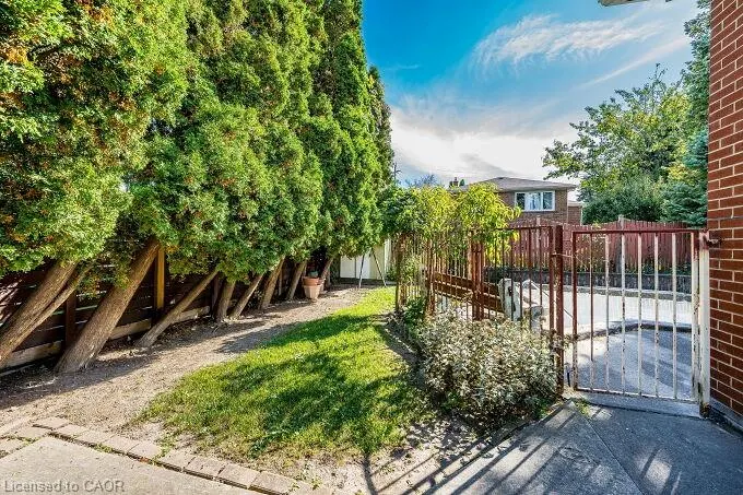 61 Brewster Crescent
