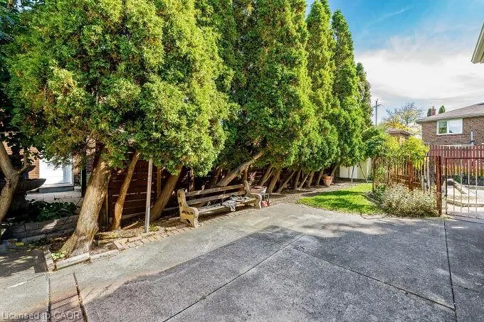 61 Brewster Crescent