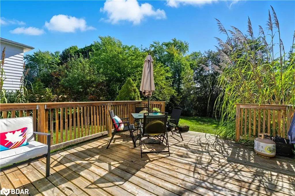 132 Forest Glen Crescent