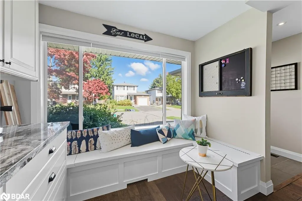 132 Forest Glen Crescent
