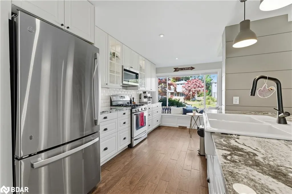 132 Forest Glen Crescent