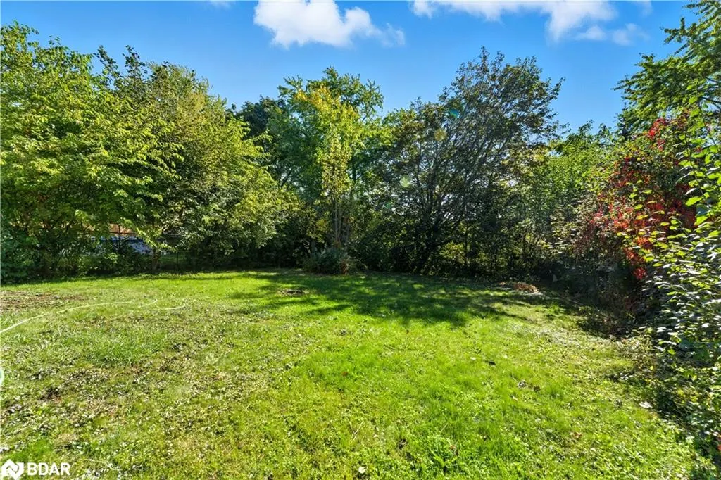 132 Forest Glen Crescent