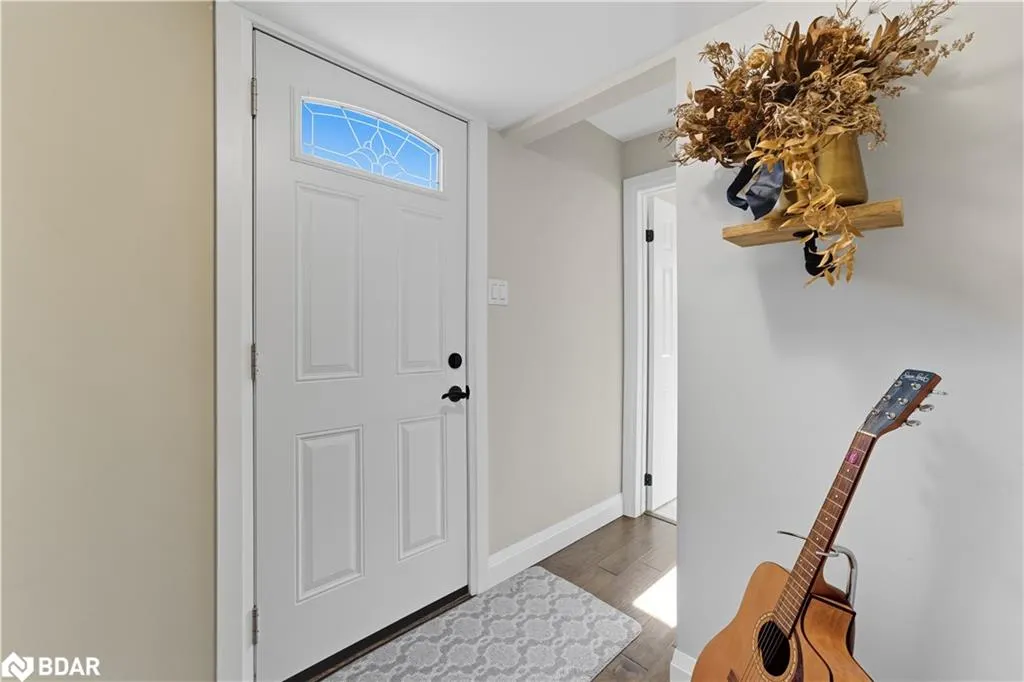 132 Forest Glen Crescent