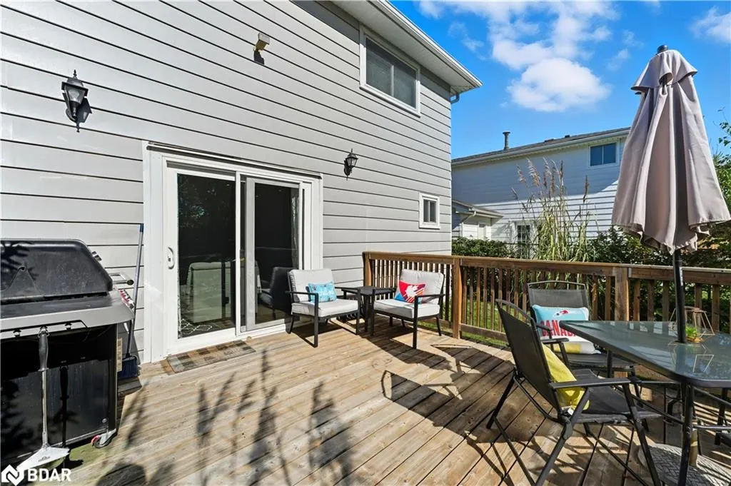 132 Forest Glen Crescent