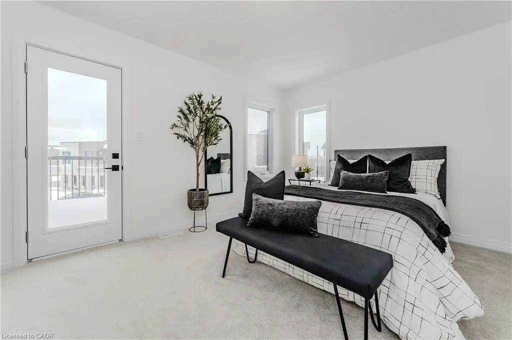 15 Stauffer Woods Trail, #A4