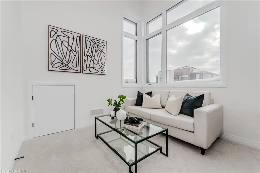 15 Stauffer Woods Trail, #A4