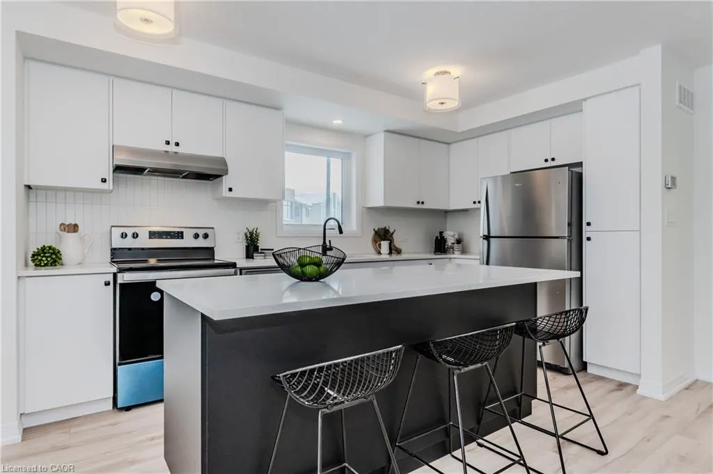 15 Stauffer Woods Trail, #A4
