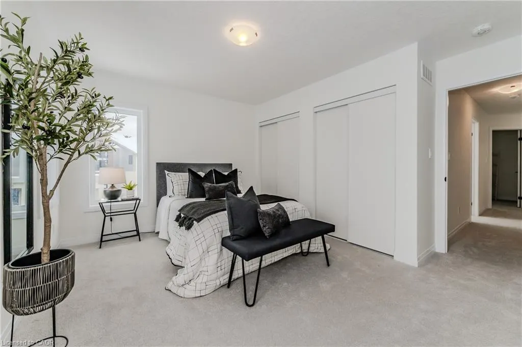 15 Stauffer Woods Trail, #A4