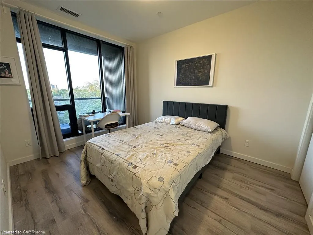 690 King Street W, #524