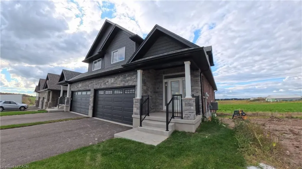106 Bedell Drive