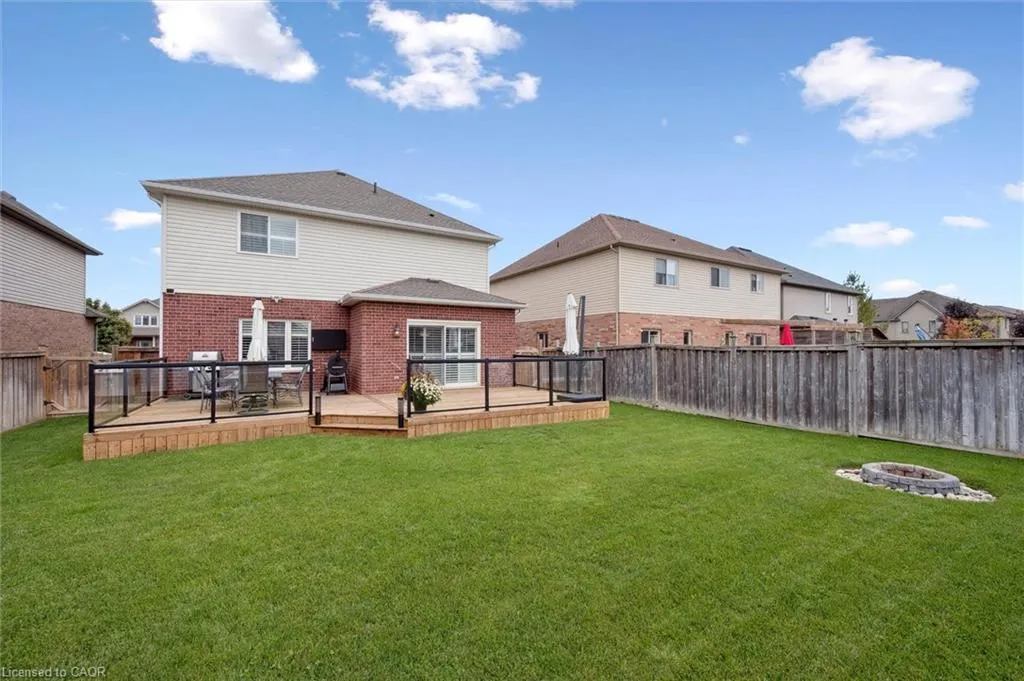 88 Hunsberger Drive