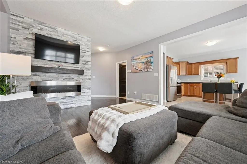 88 Hunsberger Drive