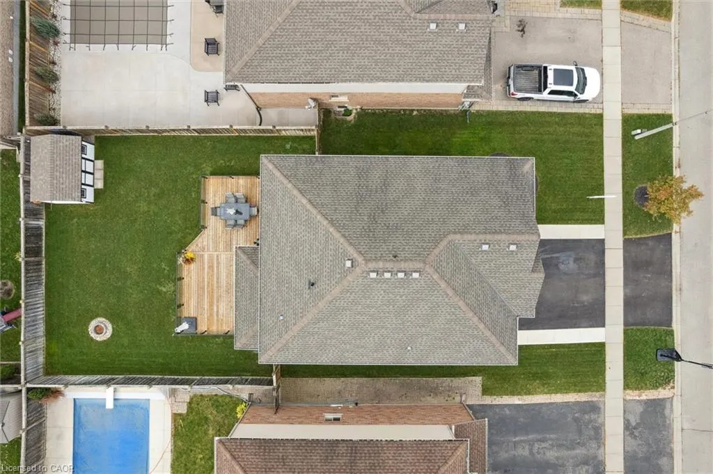 88 Hunsberger Drive