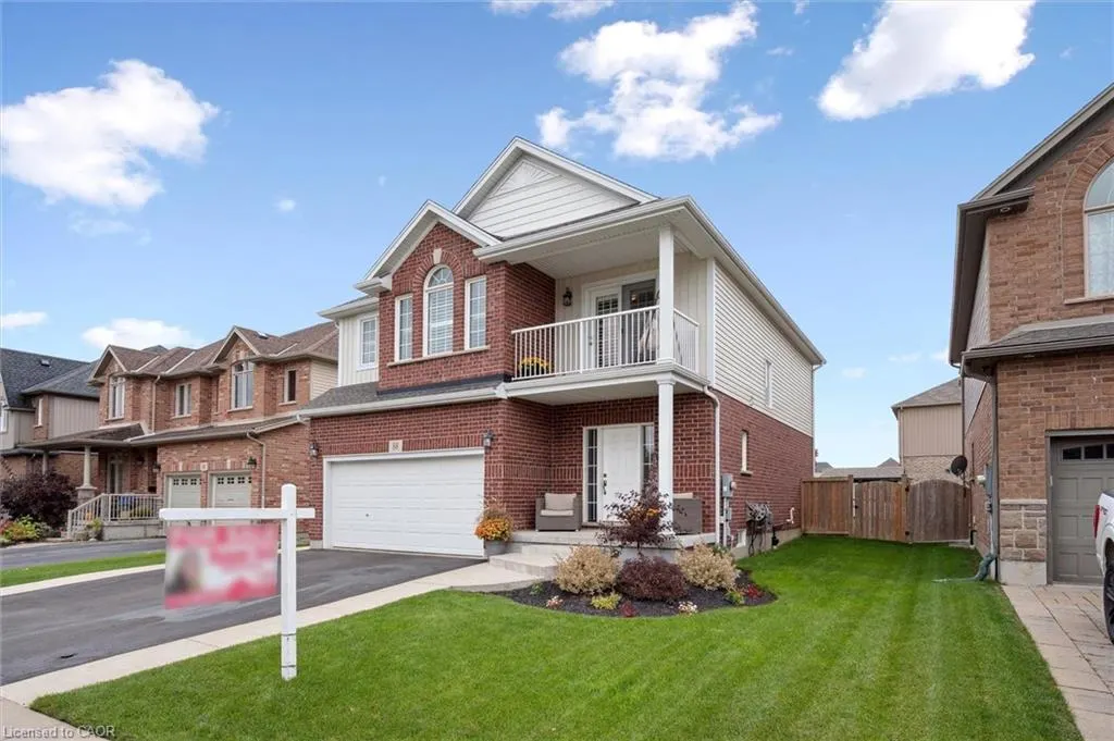 88 Hunsberger Drive