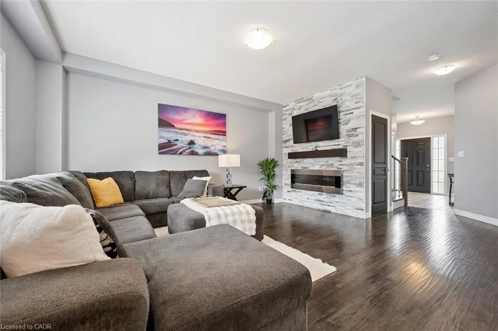 88 Hunsberger Drive