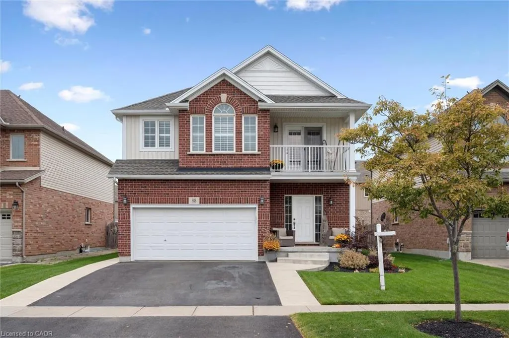 88 Hunsberger Drive