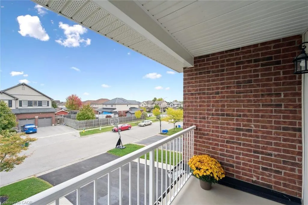 88 Hunsberger Drive
