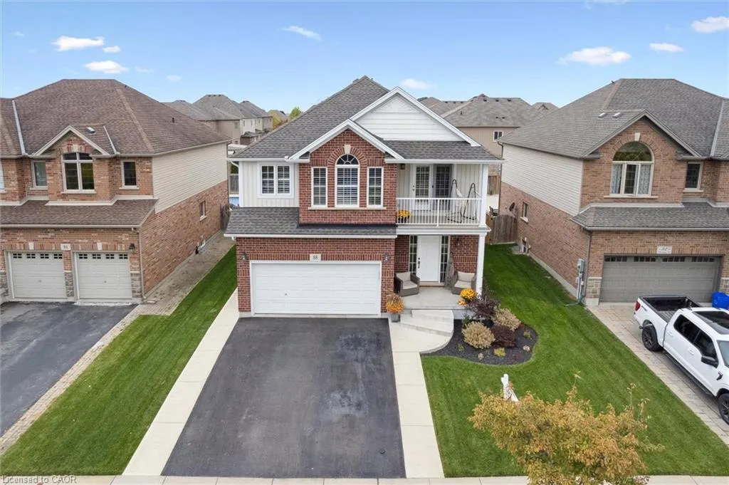88 Hunsberger Drive