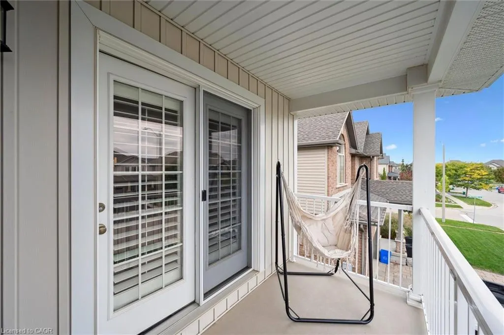 88 Hunsberger Drive