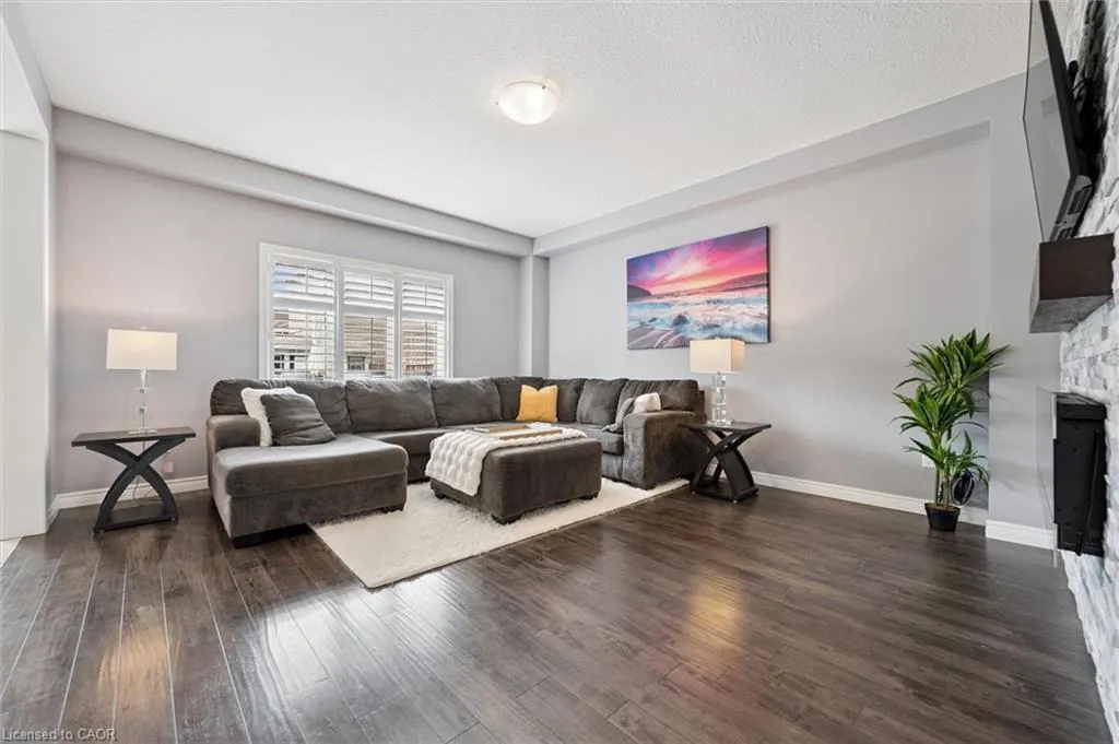 88 Hunsberger Drive