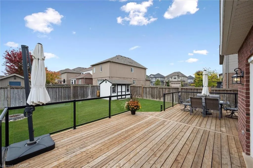 88 Hunsberger Drive