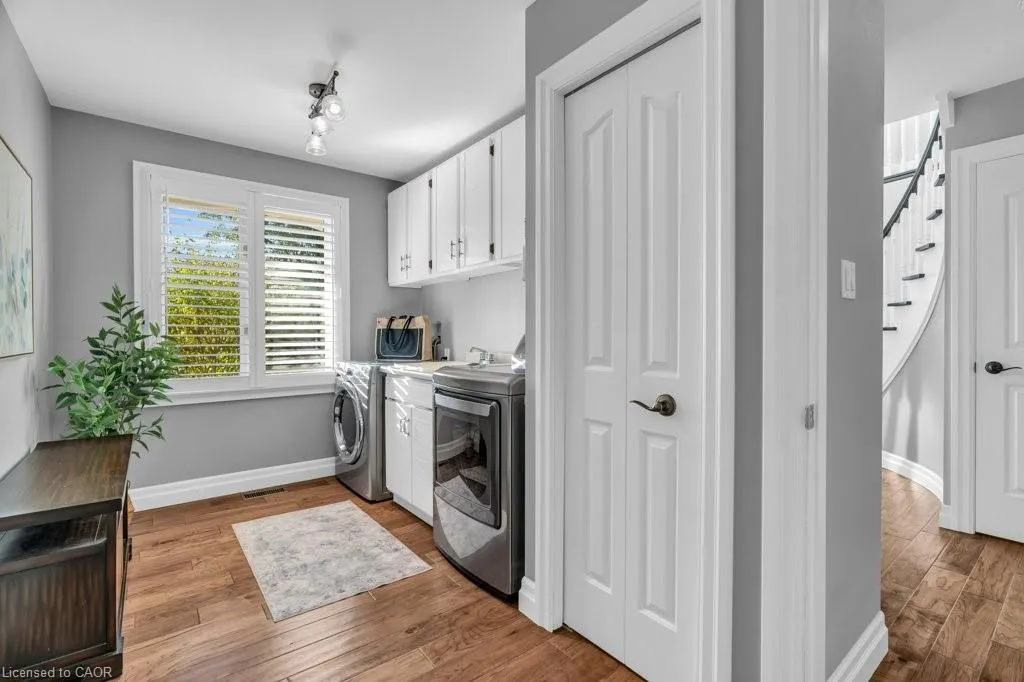 22 Roehampton Court