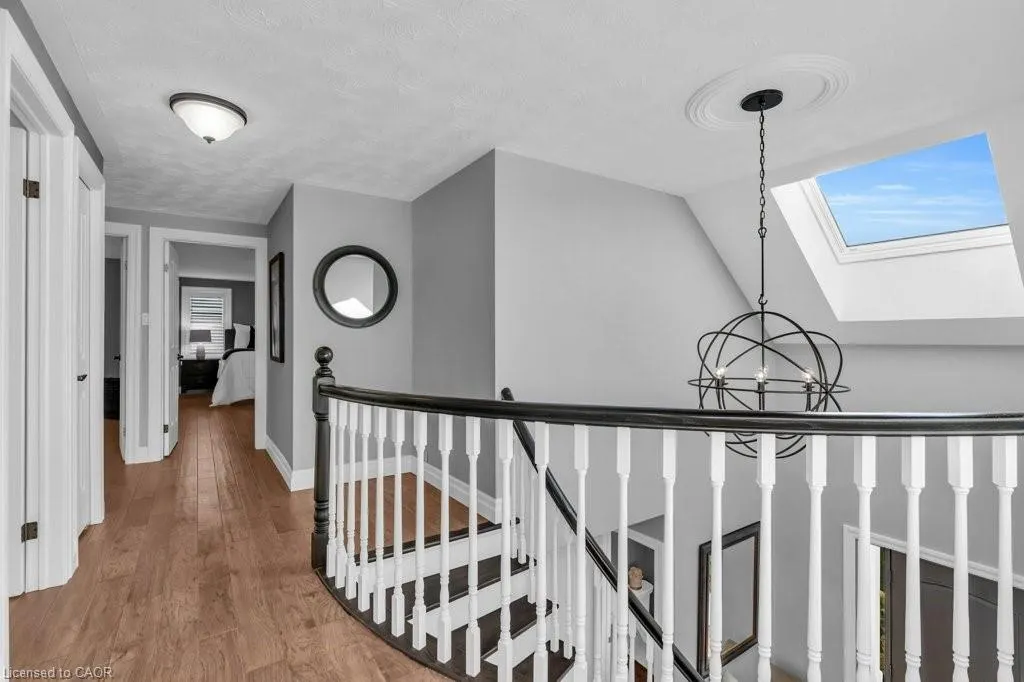 22 Roehampton Court