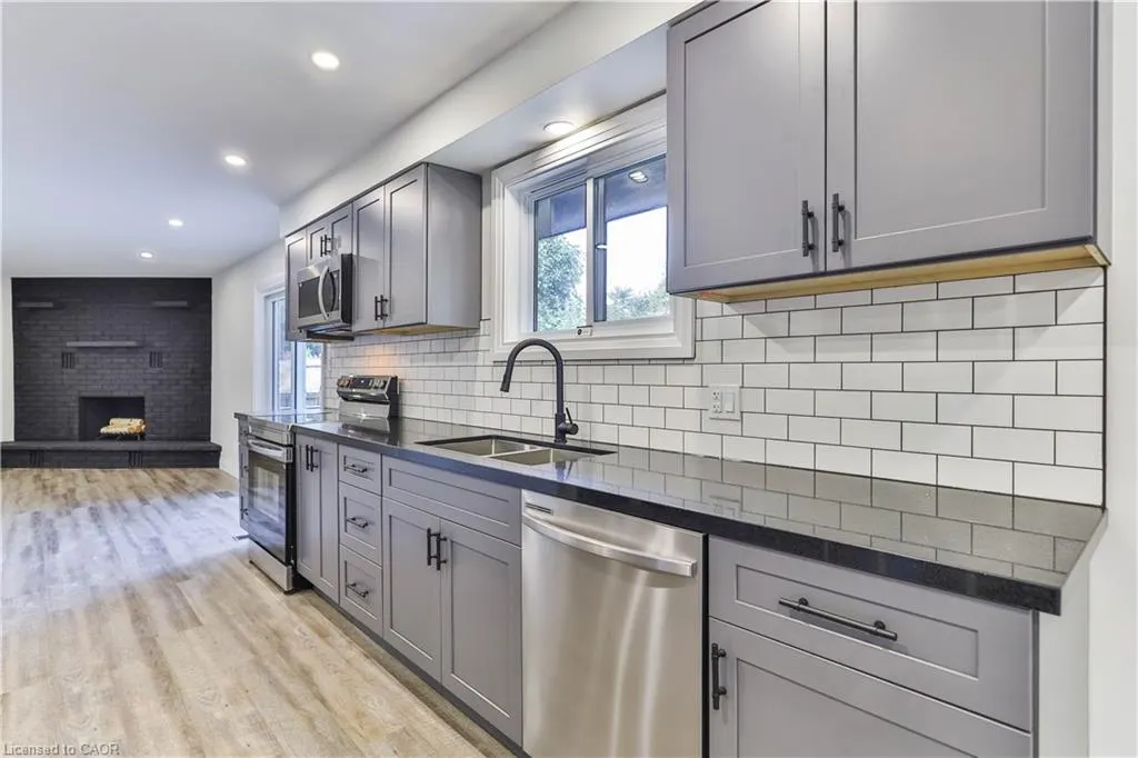 22 Atwood Crescent
