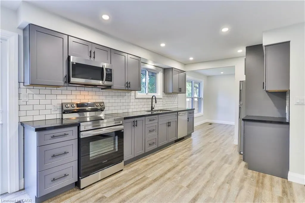 22 Atwood Crescent