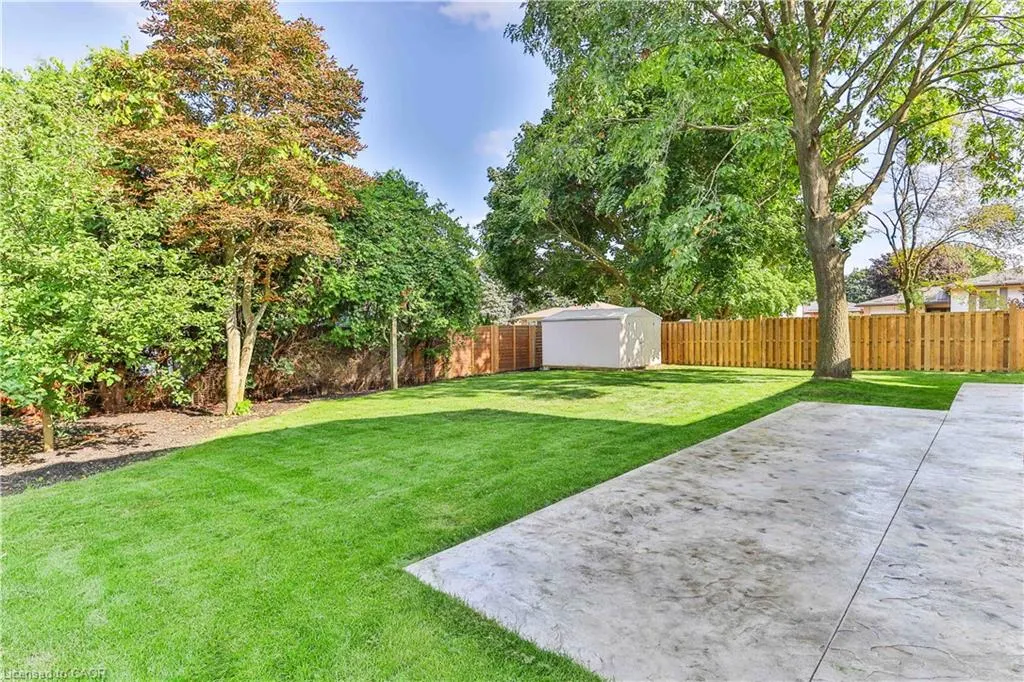 22 Atwood Crescent