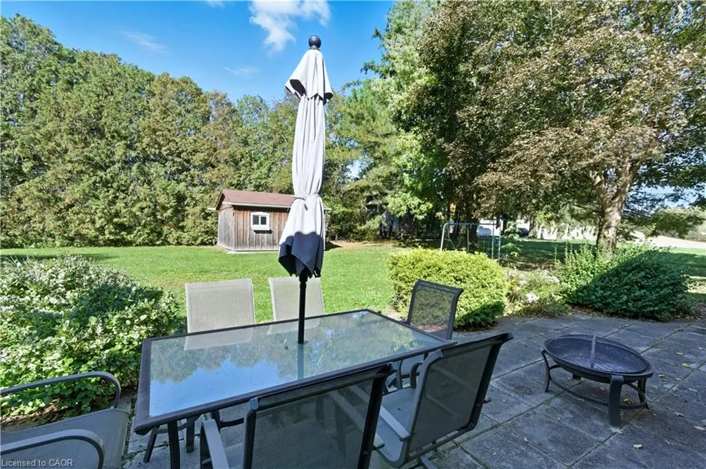 1043 Safari Road