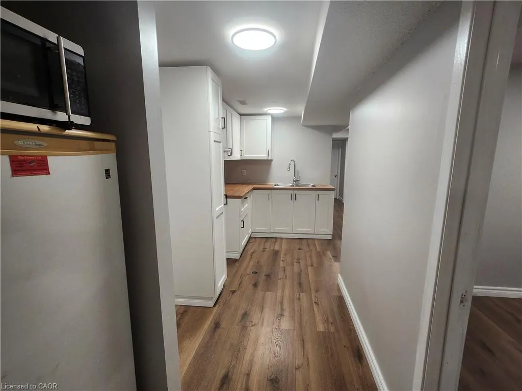 197B Cedarvale Crescent, #Lower